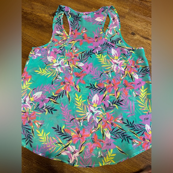 Garage Tank Top Size L - Picture 3 of 5